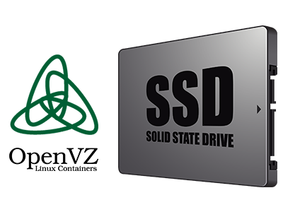 Soluciones de Alojamiento VPS basados en SSD